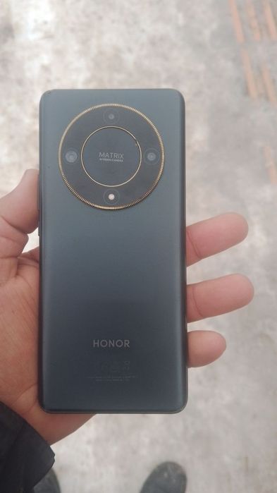 Honor x9b 8+8 256 GB