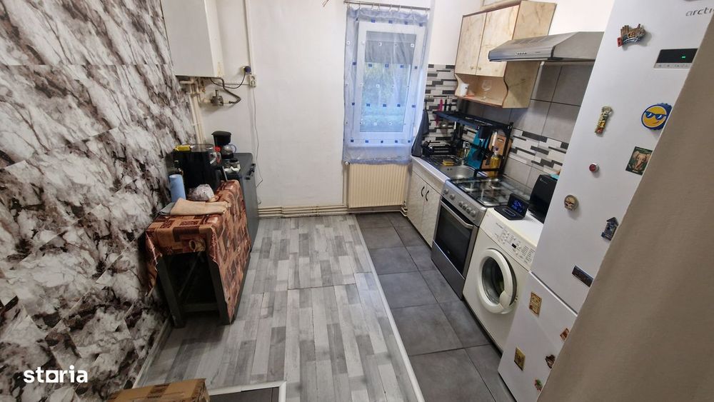 Apartament 2 camere Astra