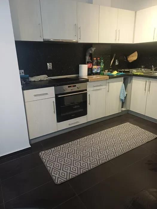 Дава се под наем Двустаен апартамент в Бургас, Братя Миладинови - 60 кв.м за 448.8 € - Снимка #1