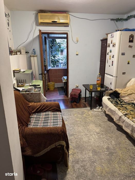 Apartament 2 camere, decomandat ,etaj 2,langa scoala 40 — fotografia 1