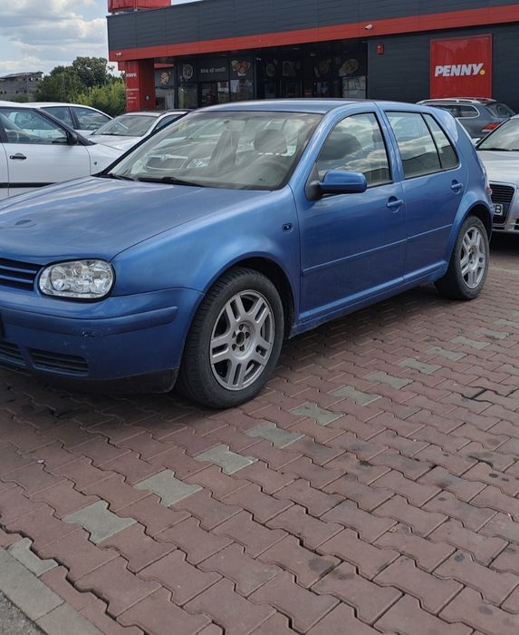VOLKSWAGEN Golf 0 — imagine 1