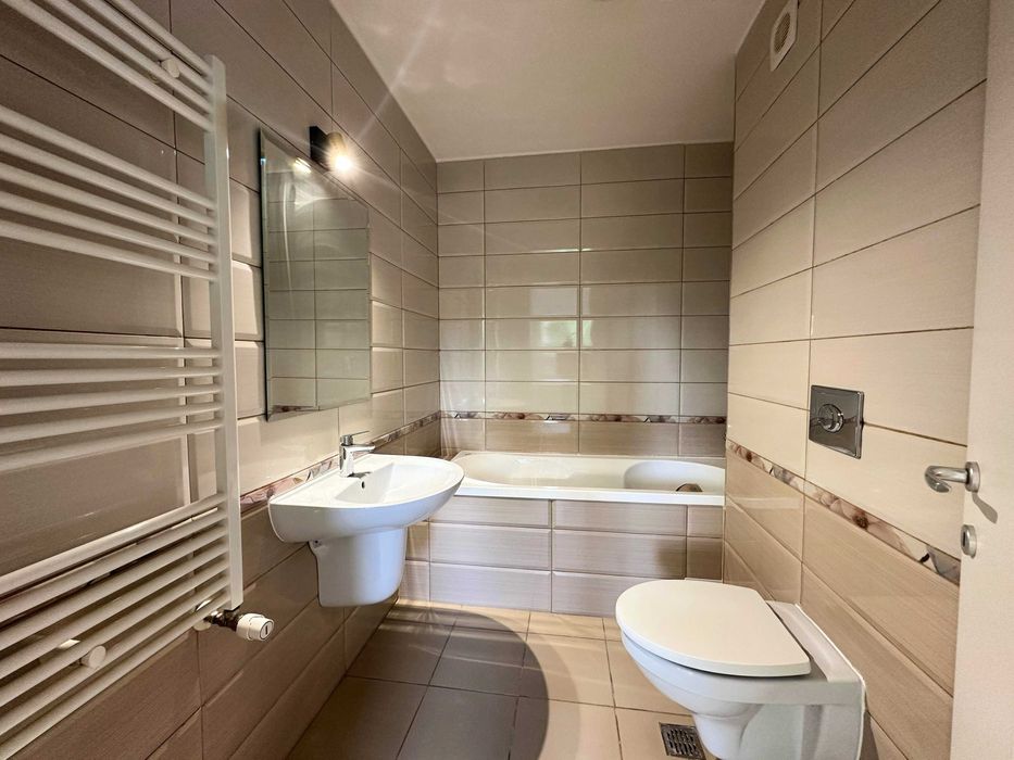 De Vanzare Garsoniera 38 mp | Top City | Tractoru