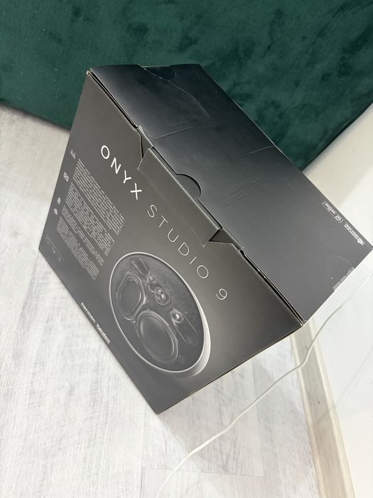 onyx studio 9 harman kardon