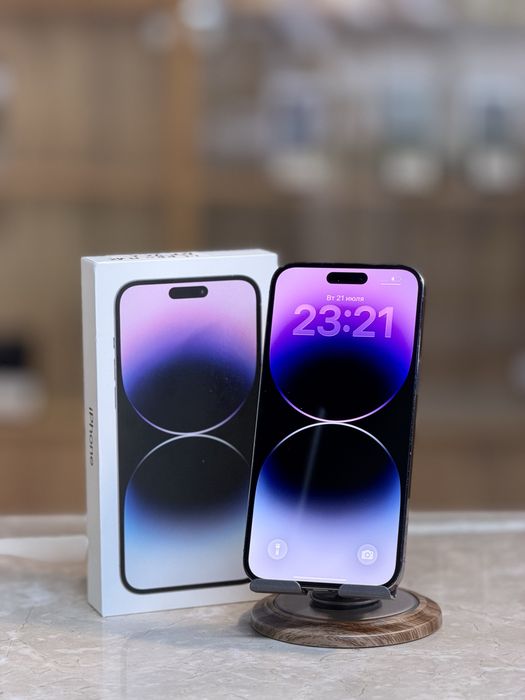 iPhone 14 Pro Max 256GB /Айфон 14 Про Макс 256ГБ PhoneLab