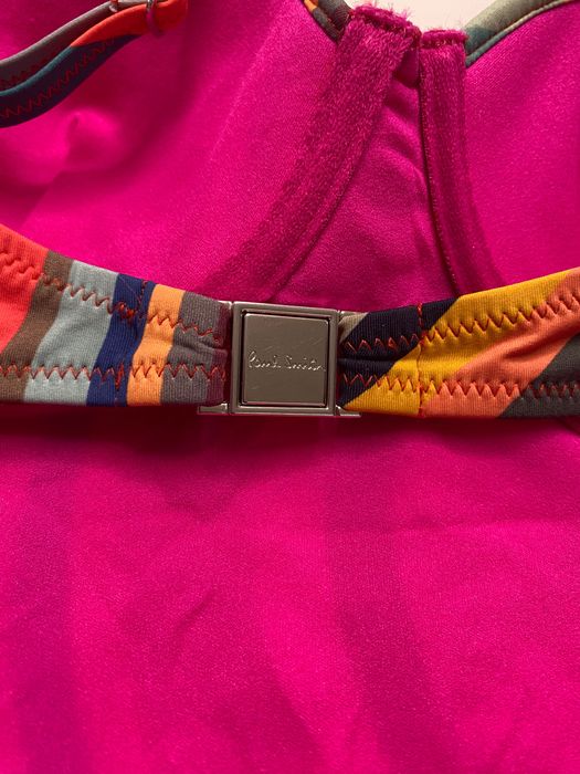 НОВ цял бански Paul Smith, размер XS