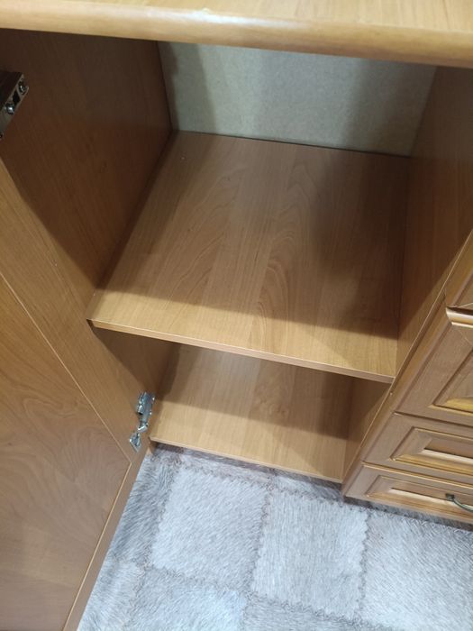 Продам комод б/у
