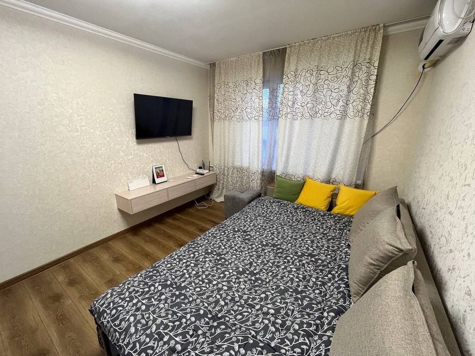 Аренда Квартира Эко Бозор Новостройка