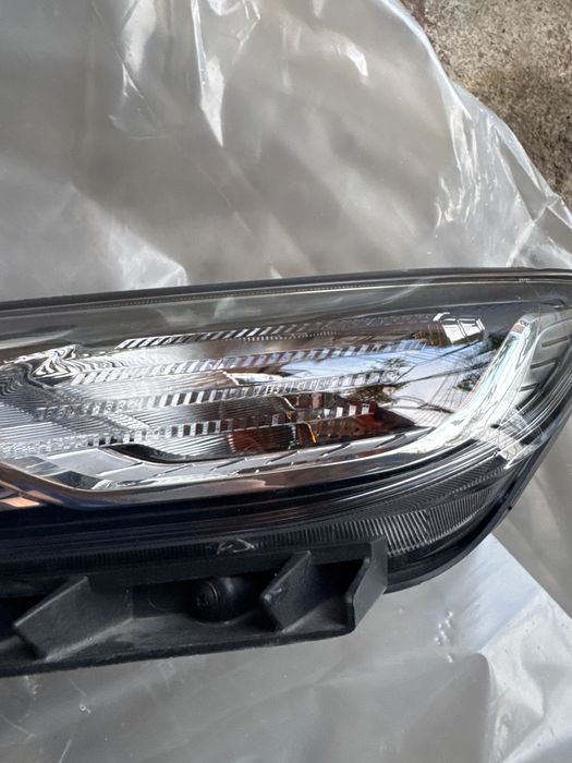 Дневна светлина за Hyundai Kona ляв