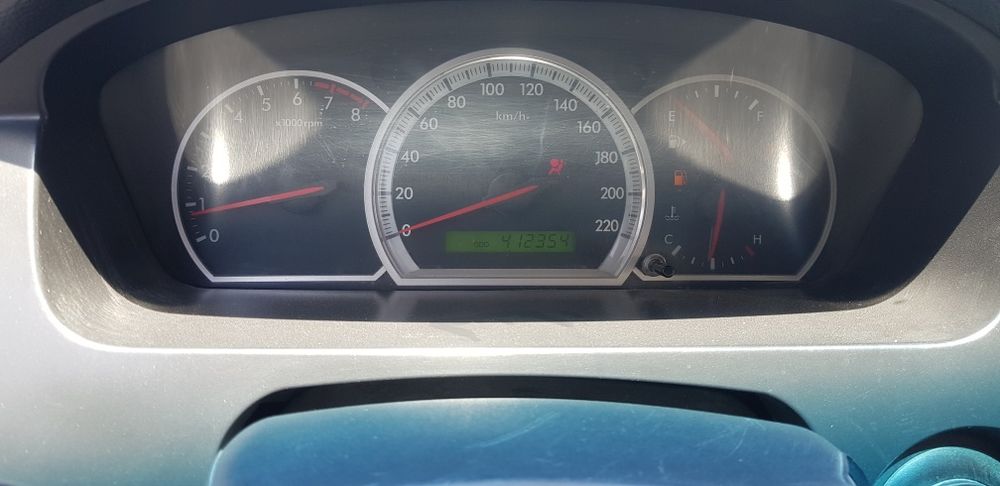 Chevrolet epica 1poz
