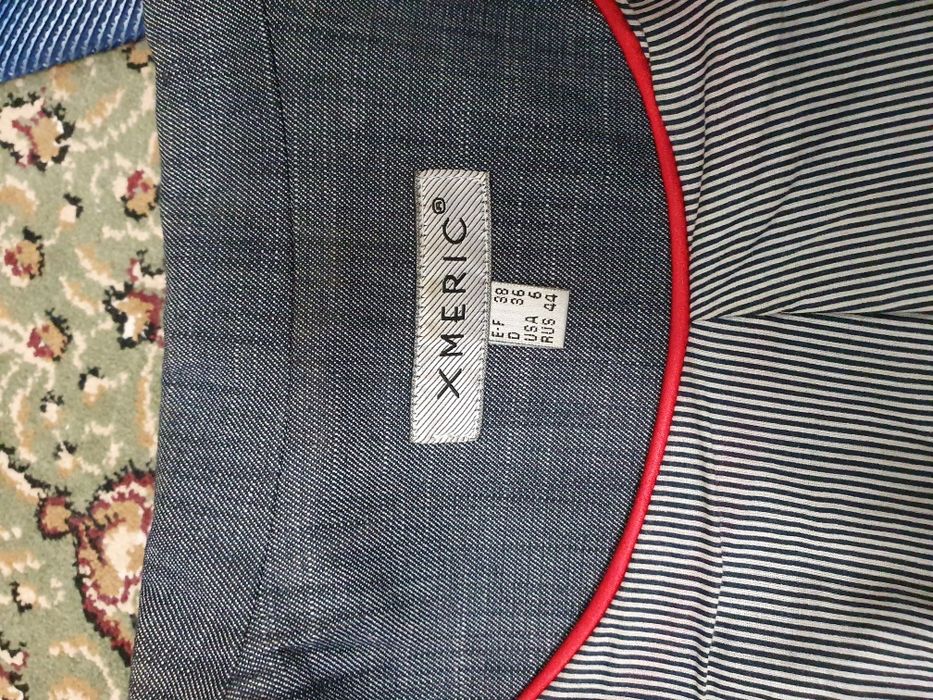 Продажа  пиджак + юбка