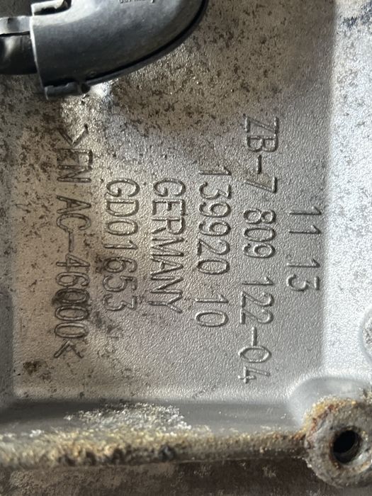 Baie ulei f30 f31 f32 f33 f34 f25 f20 2.0xd xdive