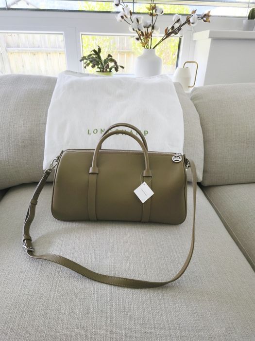 Longchamp Дамска чанта НОВА ЦЕНА!!!