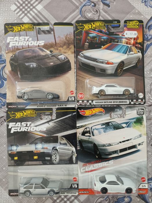 Hot Wheels Хот Уиилс колички