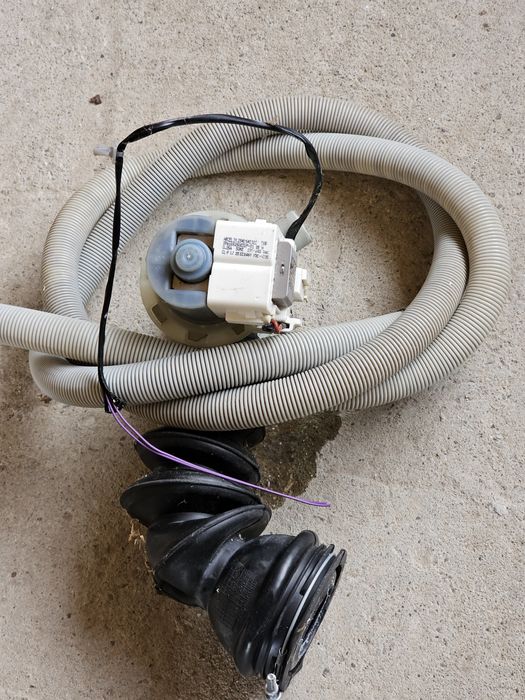 Piese mașină de spălat – motor, placă, pompă, electrovalve