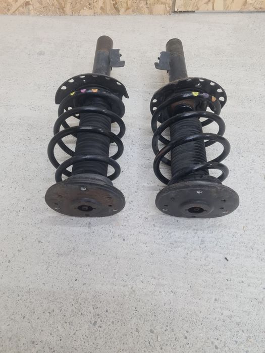 Amortizoare Fata complete Ford Mondeo Mk4