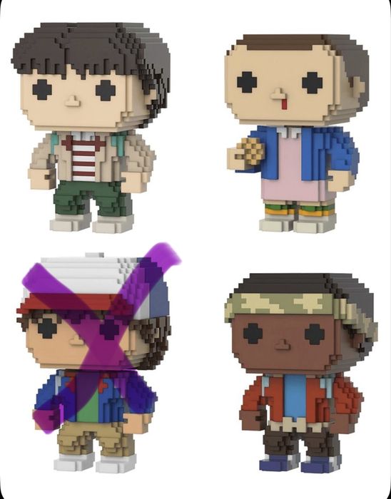 Фигурка Funko POP