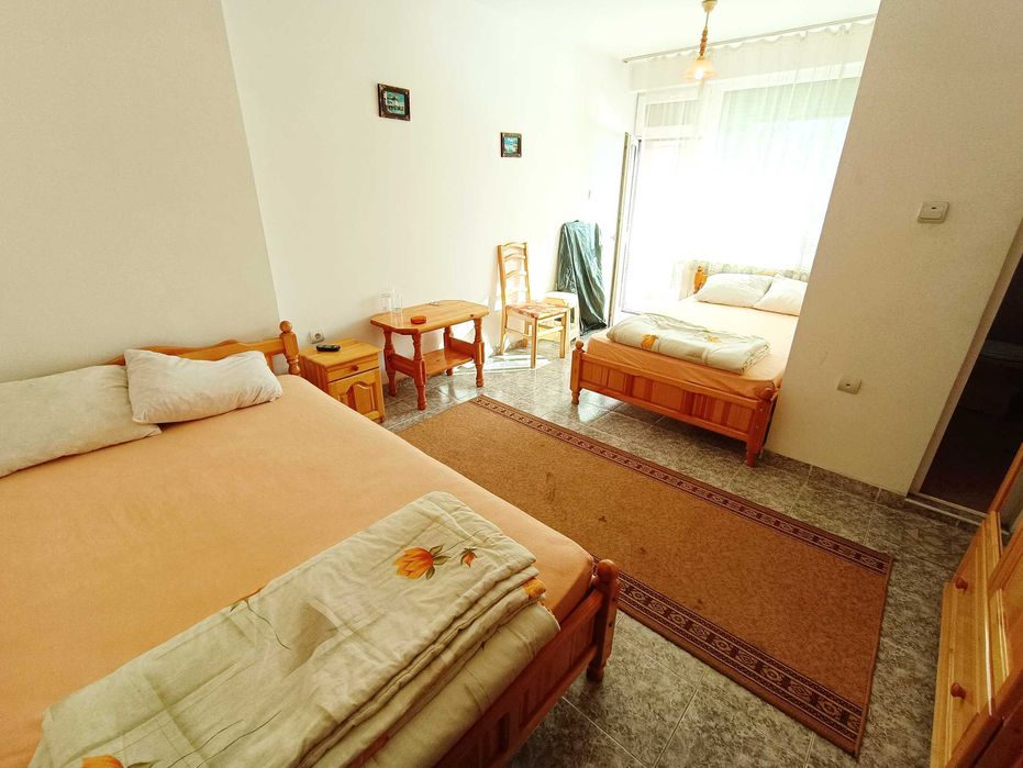 Завършен и обзаведен апартамент в идеален център