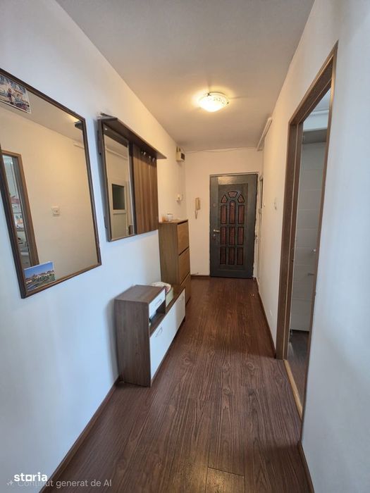 Apartament 2 camere  et 2 Zona Big