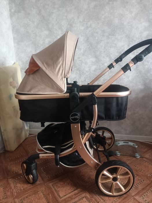 Продам коляску в идеальном состоянии