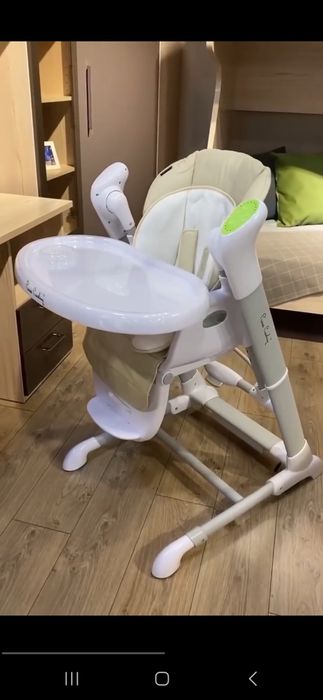 Shezlong 2в1 Perre Cardin