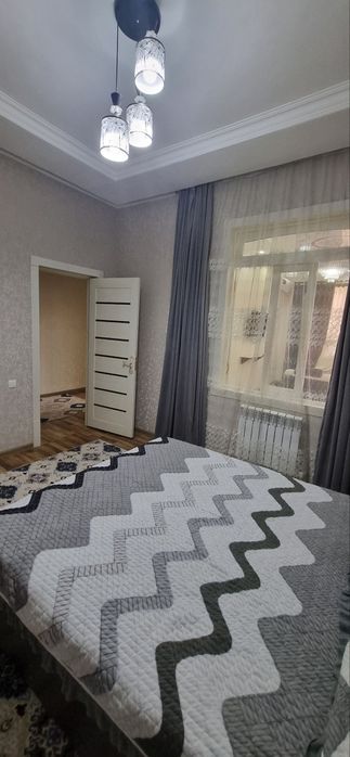 Arenda sutochno 2h komnatnaya kwartira orientir Mchs i tamojnya..