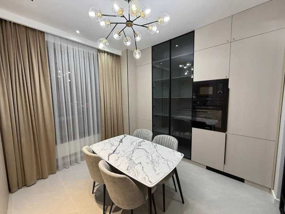 Яккасарайский район / Prestige Gardens / с готовым арендатором Id07