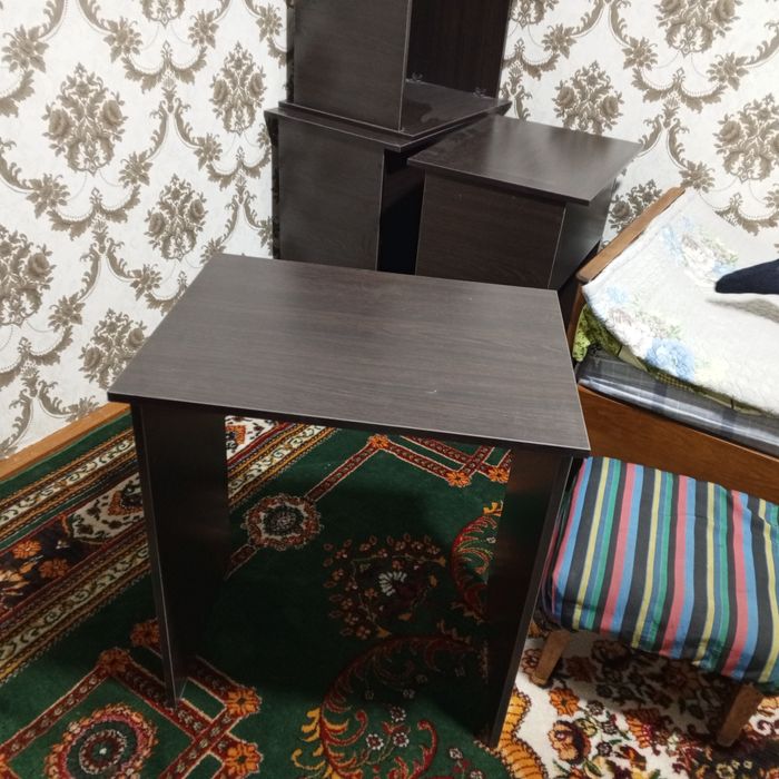 Партаы,  размер 900X700