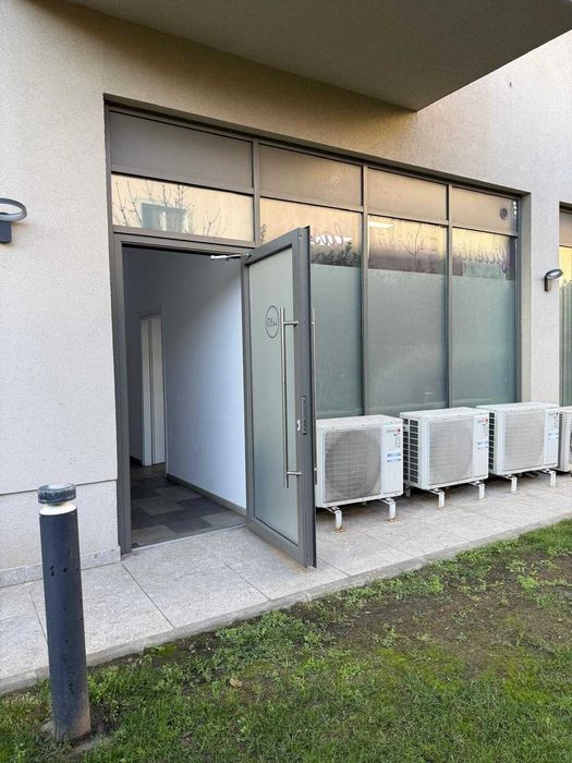 Spațiu comercial premium Zona Centrală, Str. Vasile Lascăr | Central