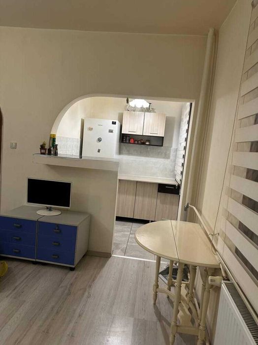 Дава се под наем Едностаен апартамент в Пловдив, Тракия - 36 кв.м за 250 € - Снимка #1