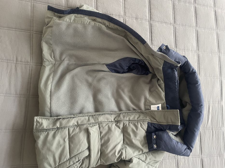 Детско яке Okaidi, размер 128 см