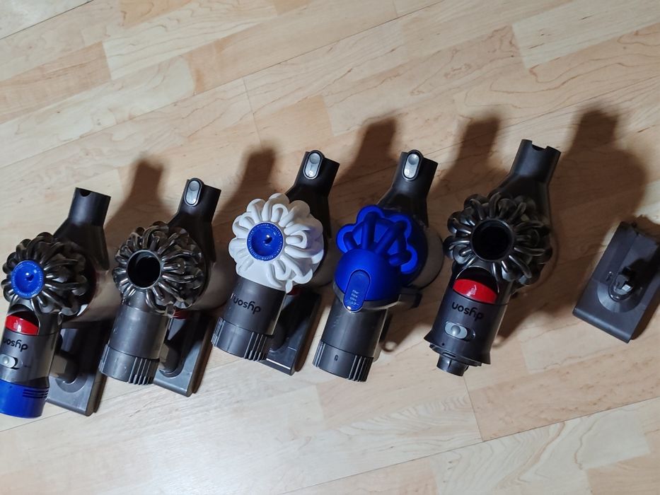 Aspiratoare Dyson