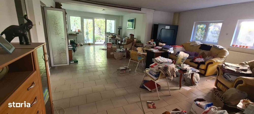 Vilă 10 camere, Anda-Viile Noi