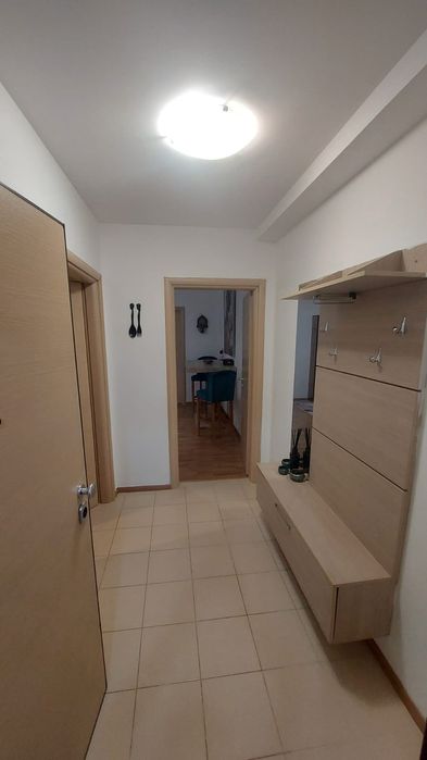 Apartament 2 camere complet mobilat și utilat – Barcelona Residence | Șoseaua Străulești | 66 mp total | 191 000 €
