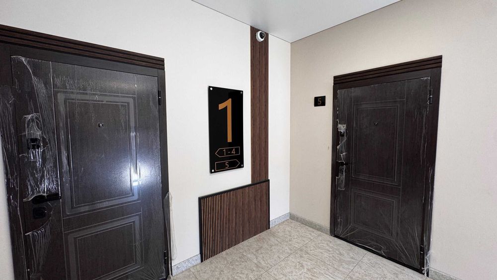 Продажа 2х ком квартиры