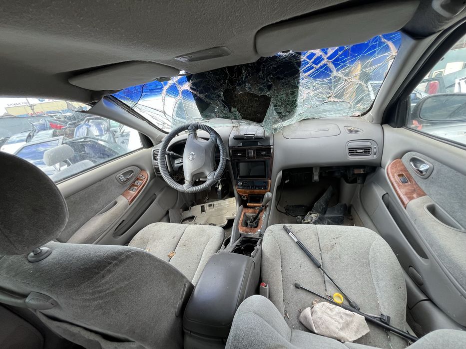 Ниссан максима33