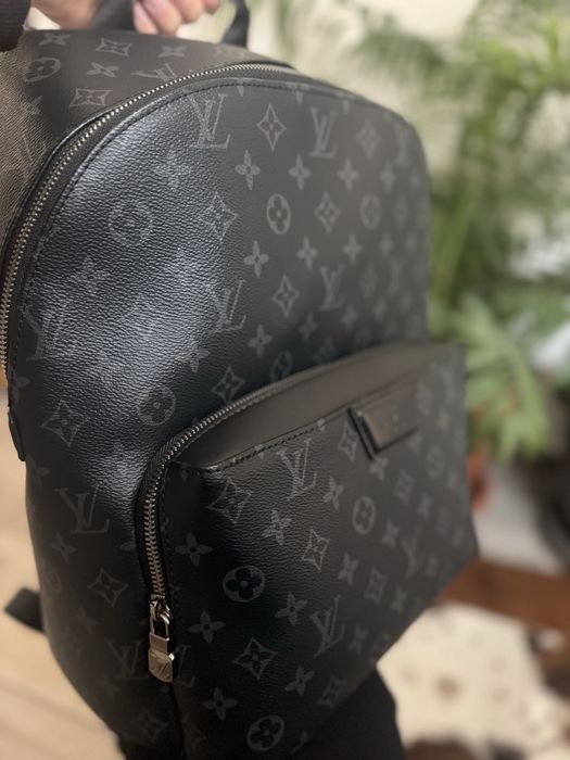 Ghiozdan louis vuitton
