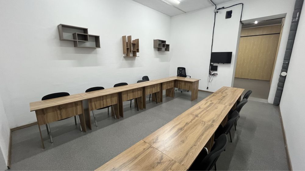 Сдаем в аренду помещение ( 2 кабинета)