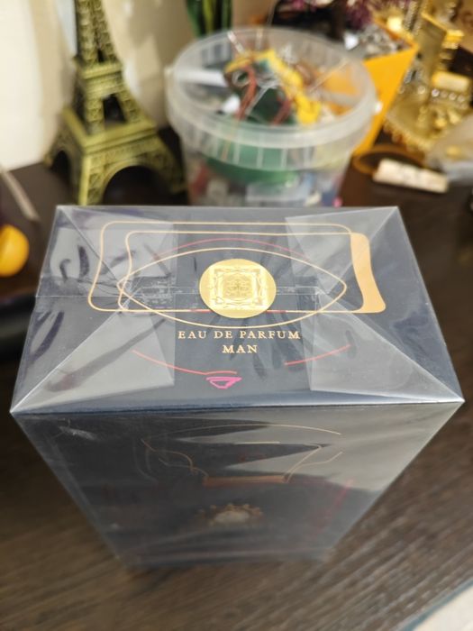 Парфюм Amouage Imitation man