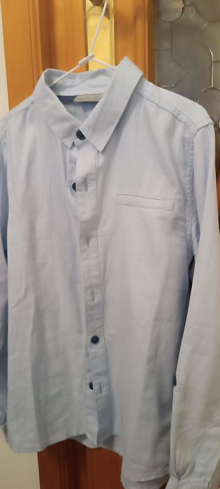 Cămașă mărimea 134