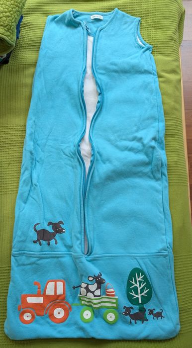 Sac de dormit 86-104 Hema