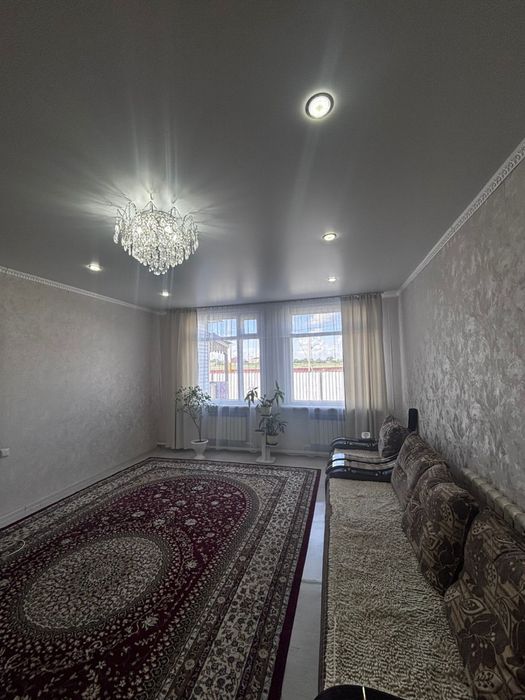 Продается дом , в Федоровском районе