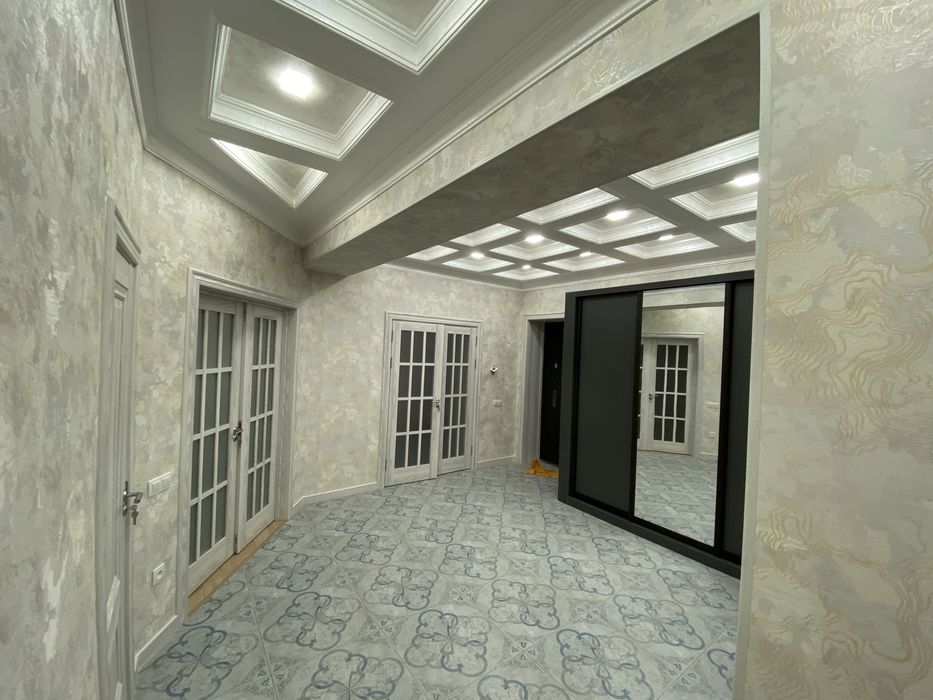 Arenda Bauram kvartira