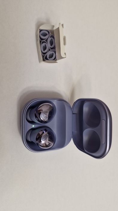 Наушники Samsung galaxy buds pro