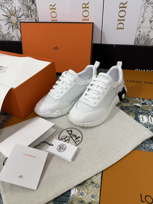 HRMS дамски сникърси New Season