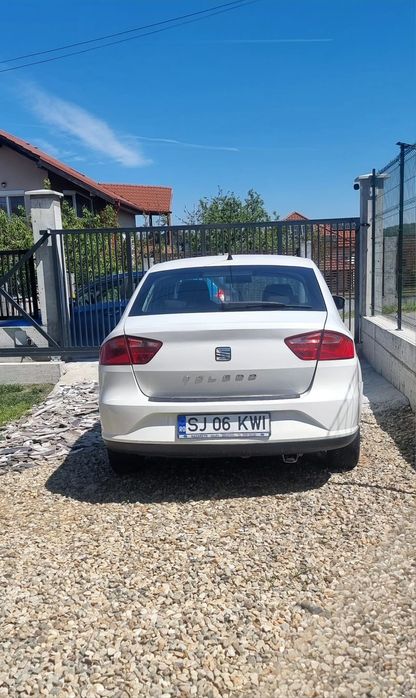 Seat Tolwdo 1.6 TDI