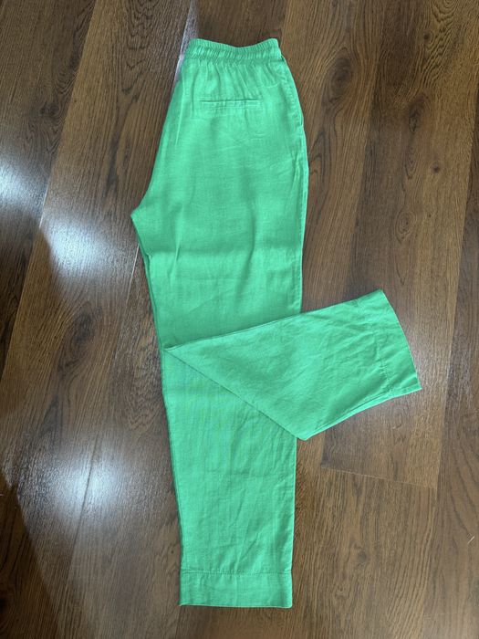 Брюк лен Турция 42-48