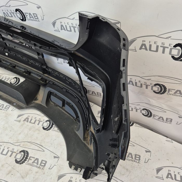 Bara spate Volkswagen T-Roc Facelift R-Line an 2021-2022-2023-2024