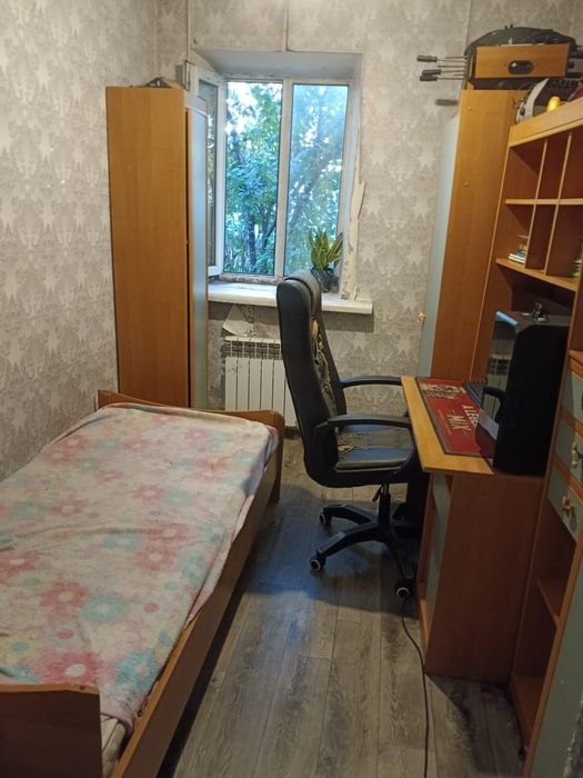 Продам дом в соц городе