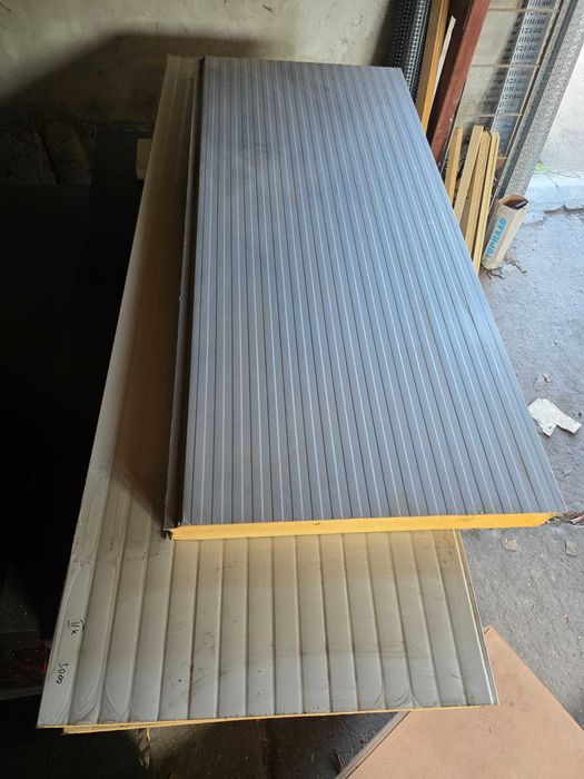 Термопанели 10см дебелина