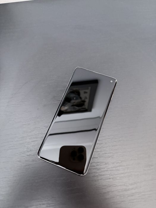 Samsung Galaxy S10 Dual Sim